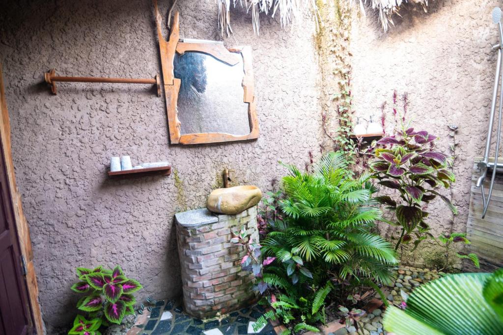 MEKONG SILT ECOLODGE - 16