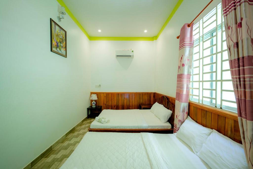 Mai Binh Phuong Bungalow - 13