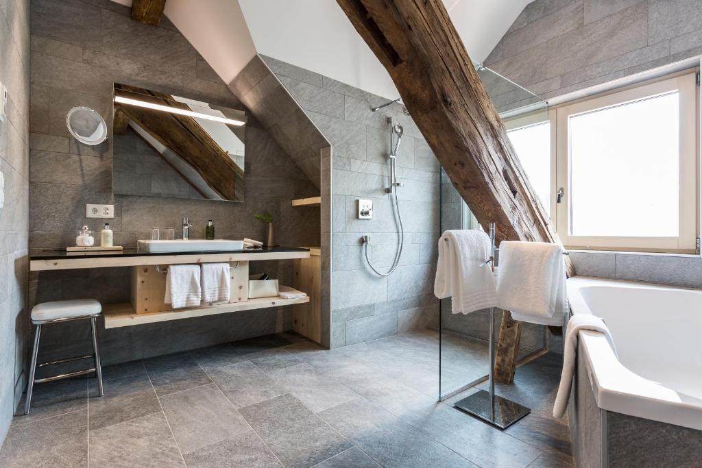 Fotografie z fotogalerie ubytování Meisser Hotel "superior" v destinaci Guarda