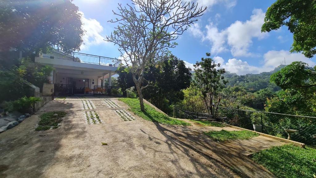 Gallery image of Windy Villa in Kandy