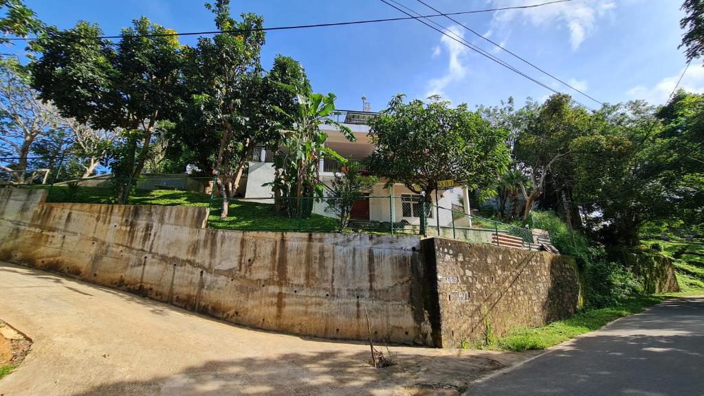 Fotografie z fotogalerie ubytování Windy Villa v destinaci Kandy