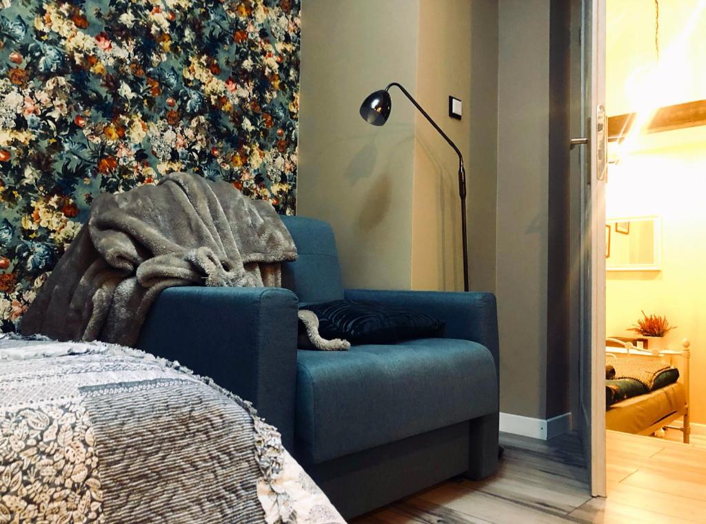 Apartament Majowa - 17