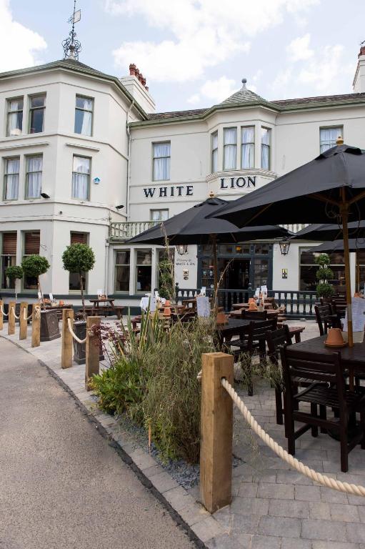 White Lion Hotel Ambleside by Innkeepers Collection