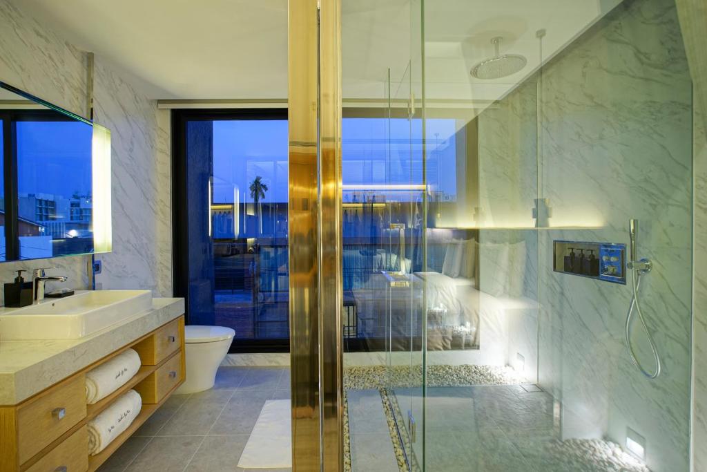 AMANOR Hotel Chiang Mai - 18