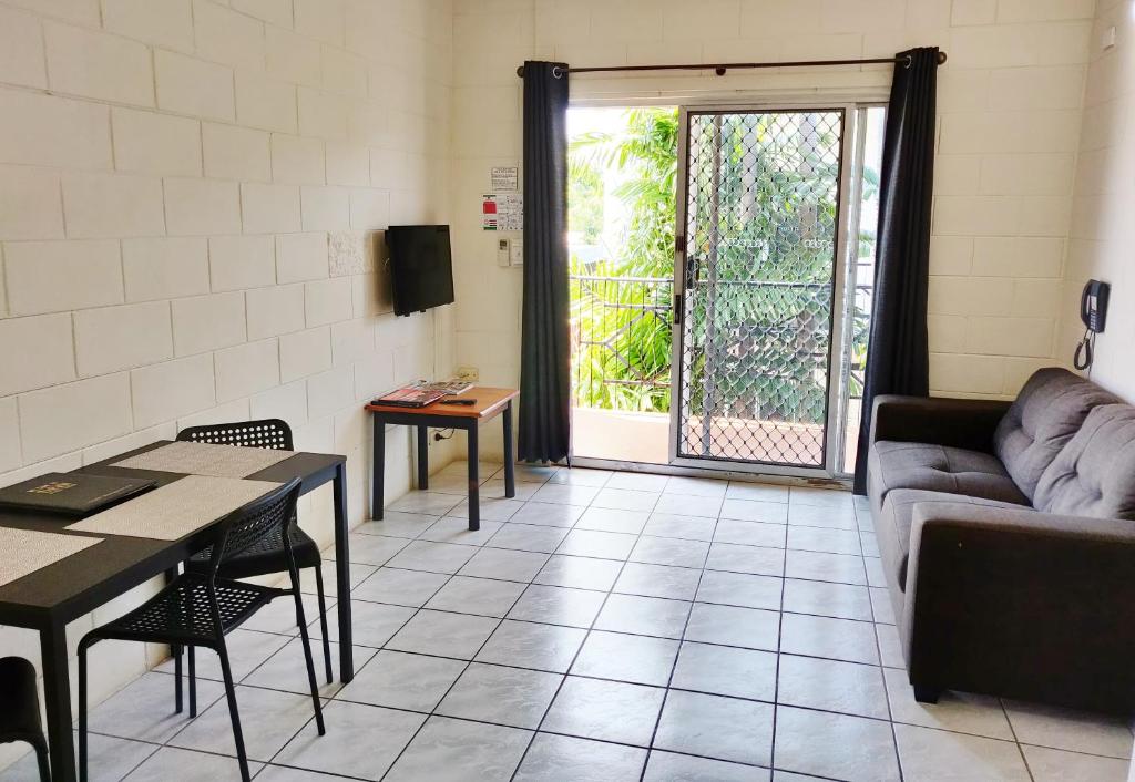 Coconut Grove Holiday Apartments - Resim 6