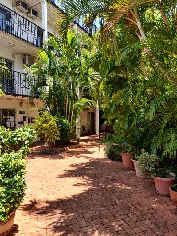 Coconut Grove Holiday Apartments, Darwin Updated 2022 Prices