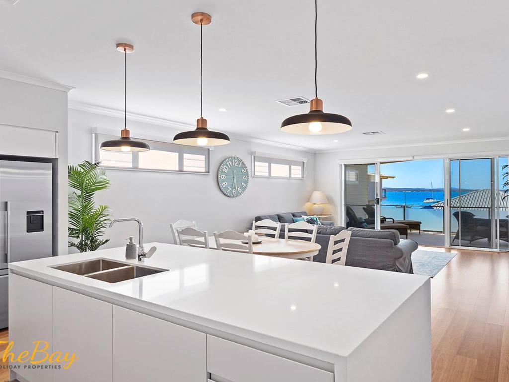 Wanda Waterfront Retreat Salamander Bay, Salamander Bay (updated prices