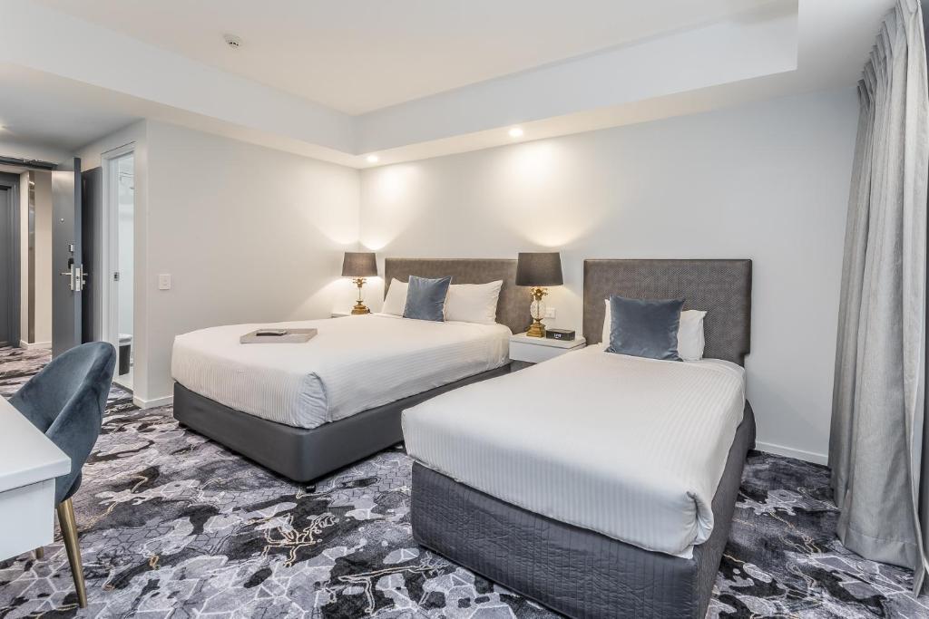 Hotel Kingsley photo
