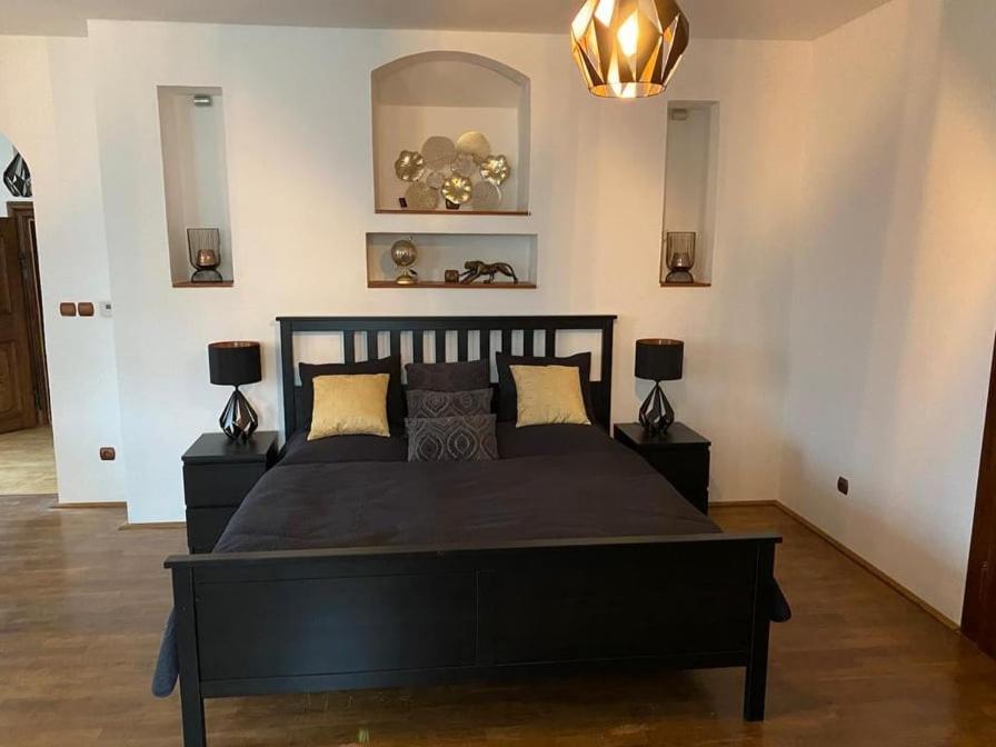 Vila Lucia - Apartmán 4 - 5