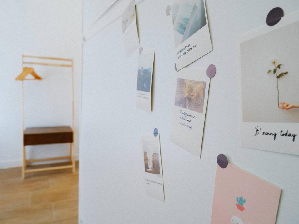 Bloomin' Moon hostel & cafe, Chiang Mai Old Town - 18