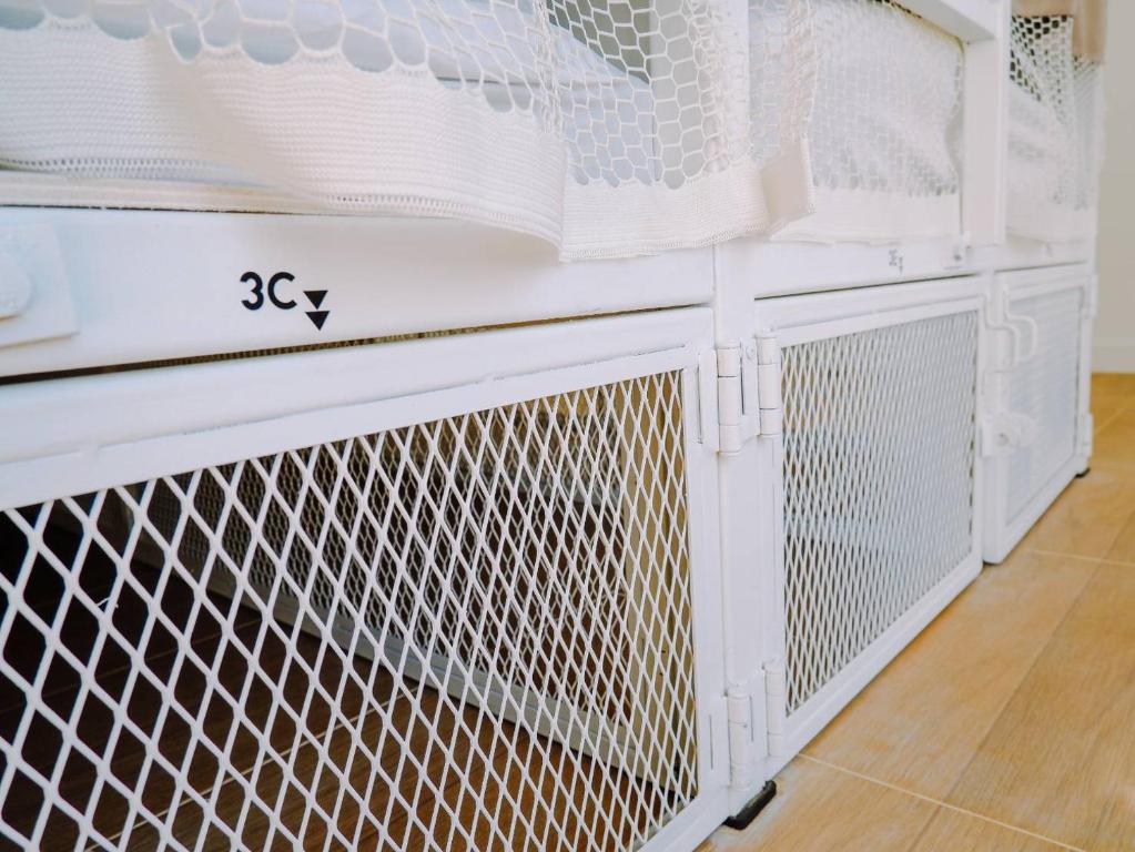 Bloomin' Moon hostel & cafe, Chiang Mai Old Town - 17