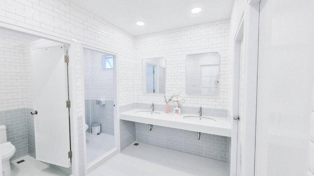 Bloomin' Moon hostel & cafe, Chiang Mai Old Town - 19