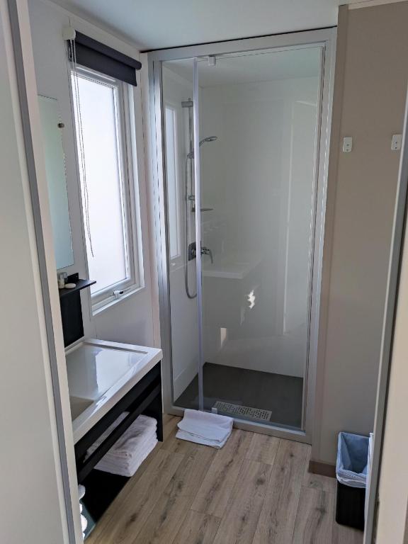 Bospark De Brenkberg - Luxe Home Met Privé Sauna En Jacuzzi