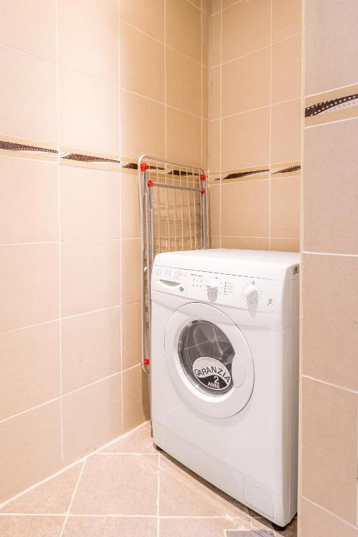 Nassima Tower Hotel Apartments - Resim 37