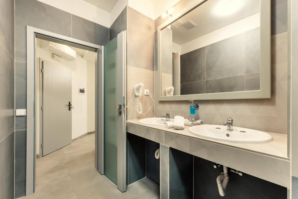 Vincanto Rooms Old Town Prague1 - 14