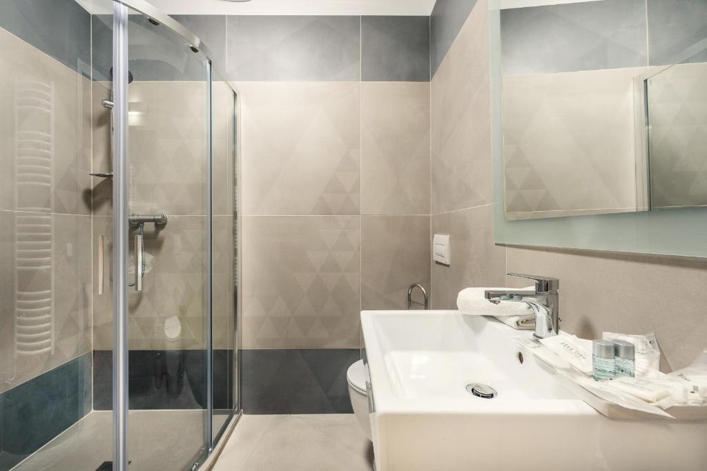 Vincanto Rooms Old Town Prague1 - 4