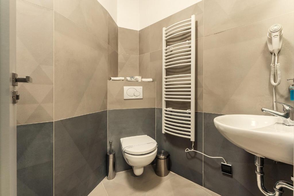 Vincanto Rooms Old Town Prague1 - 16