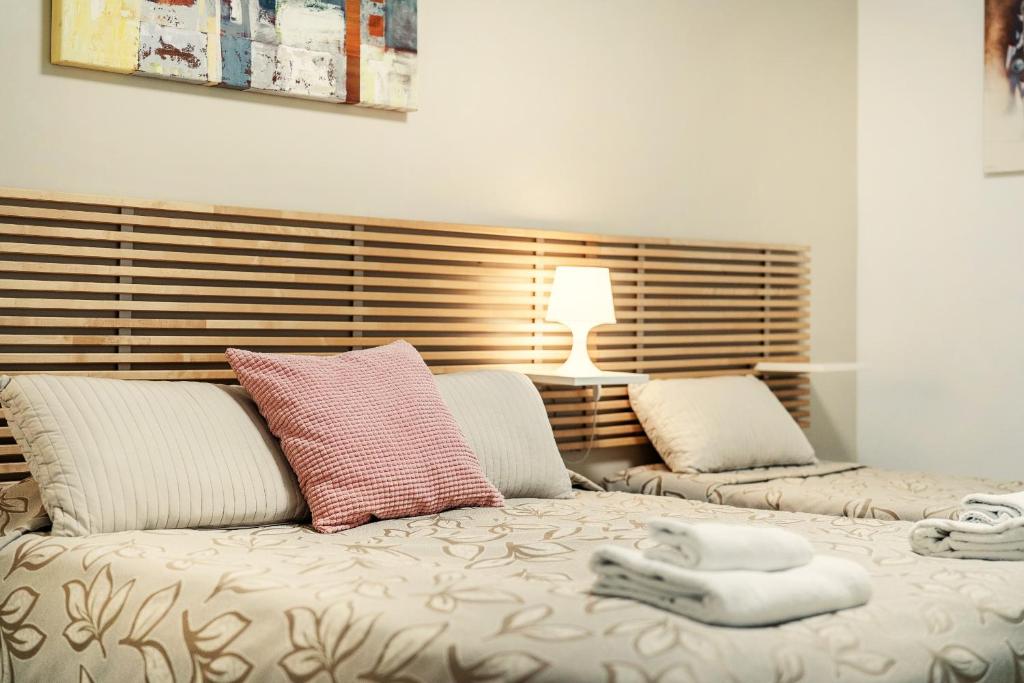 Vincanto Rooms Old Town Prague1 - 3