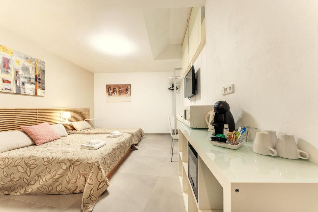 Vincanto Rooms Old Town Prague1 - 18