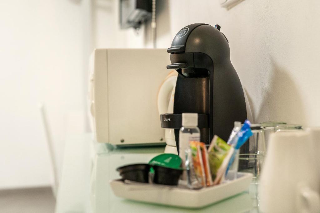 Vincanto Rooms Old Town Prague1 - 8