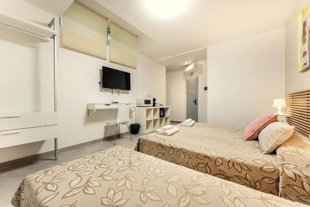 Vincanto Rooms Old Town Prague1 - 19