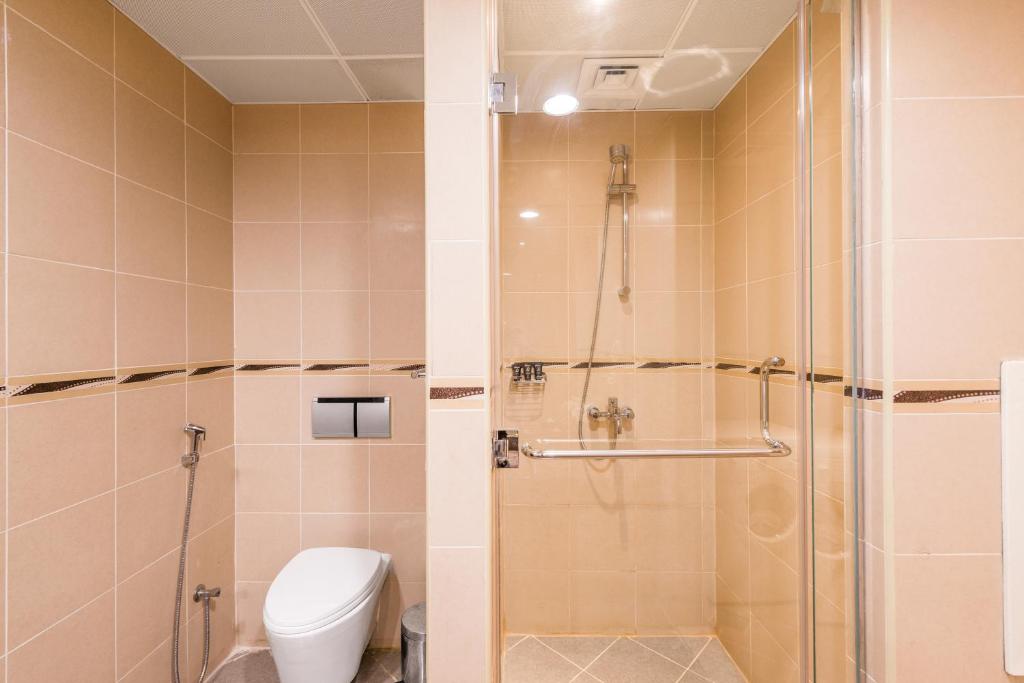 Nassima Tower Hotel Apartments - Resim 45