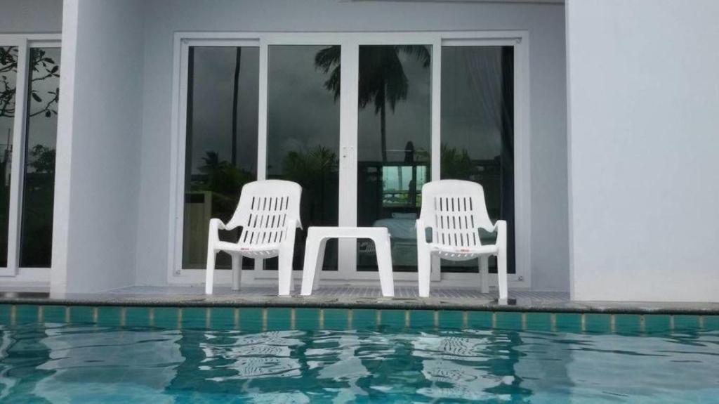 Big Buddha Hillside Hotel - Resim 41