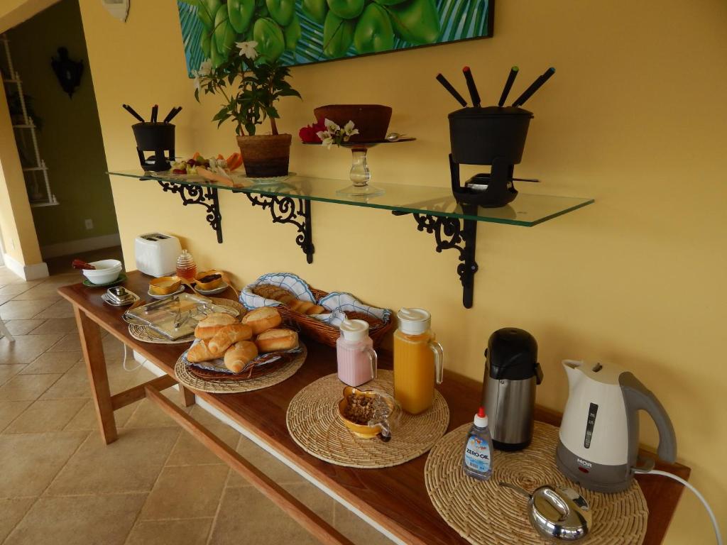 Pousada Quinta do Alto