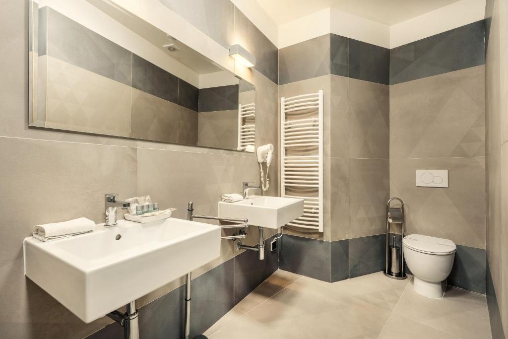 Vincanto Rooms Old Town Prague1 - 11