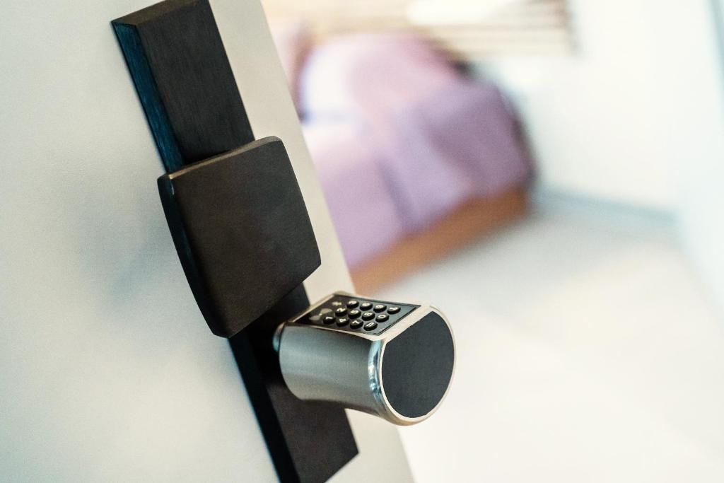 Vincanto Rooms Old Town Prague1 - 6