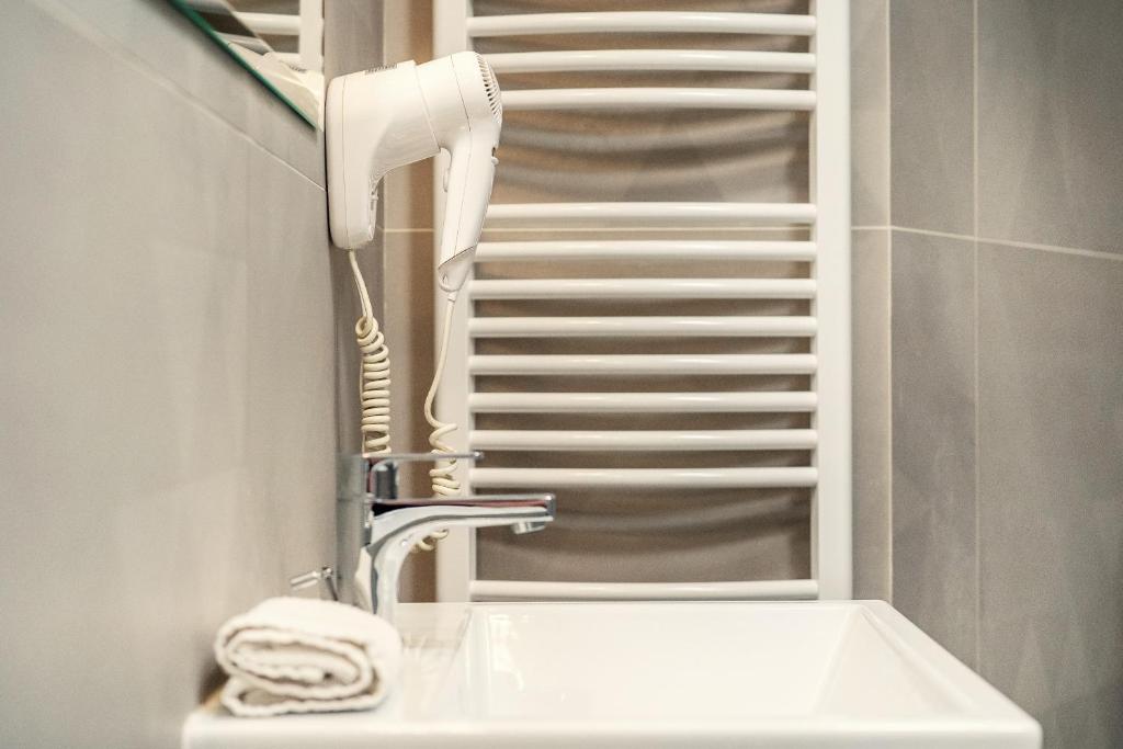 Vincanto Rooms Old Town Prague1 - 7