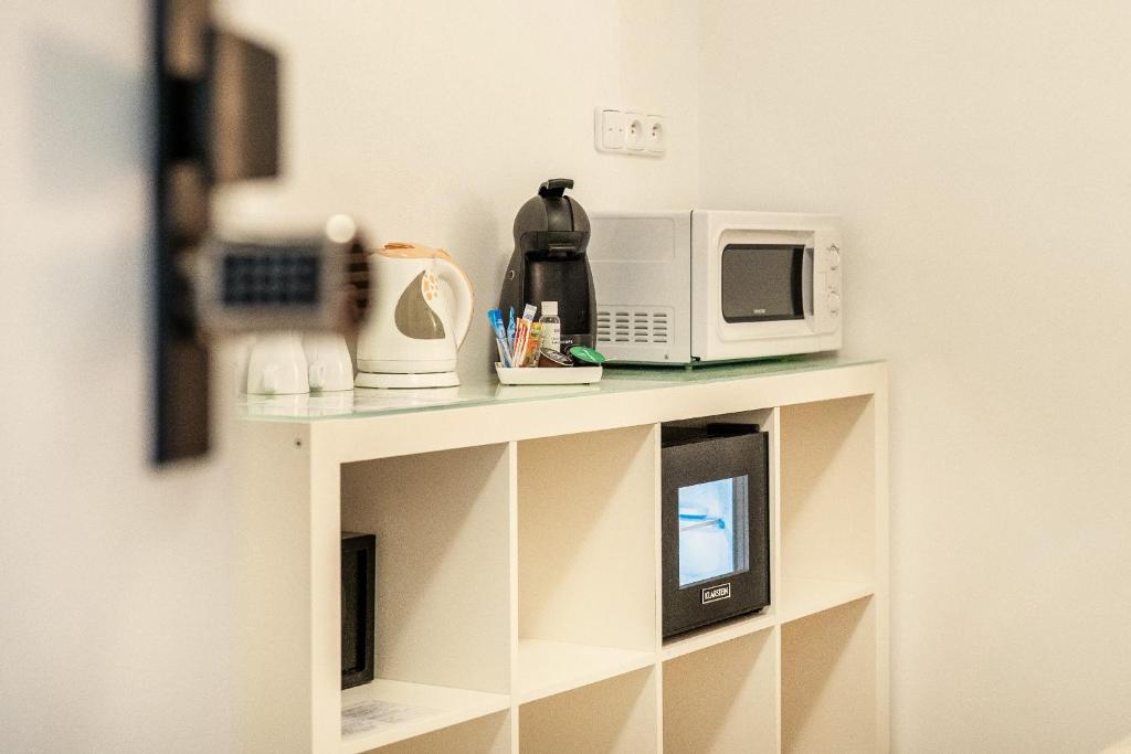 Vincanto Rooms Old Town Prague1 - 2