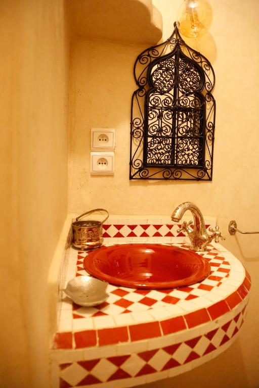 Fotografie z fotogalerie ubytování Riad Dada Mouss & Suites v Marrákéši