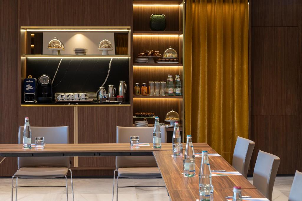 Meliá Milano - Resim 22