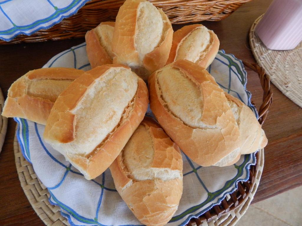 Pousada Quinta do Alto