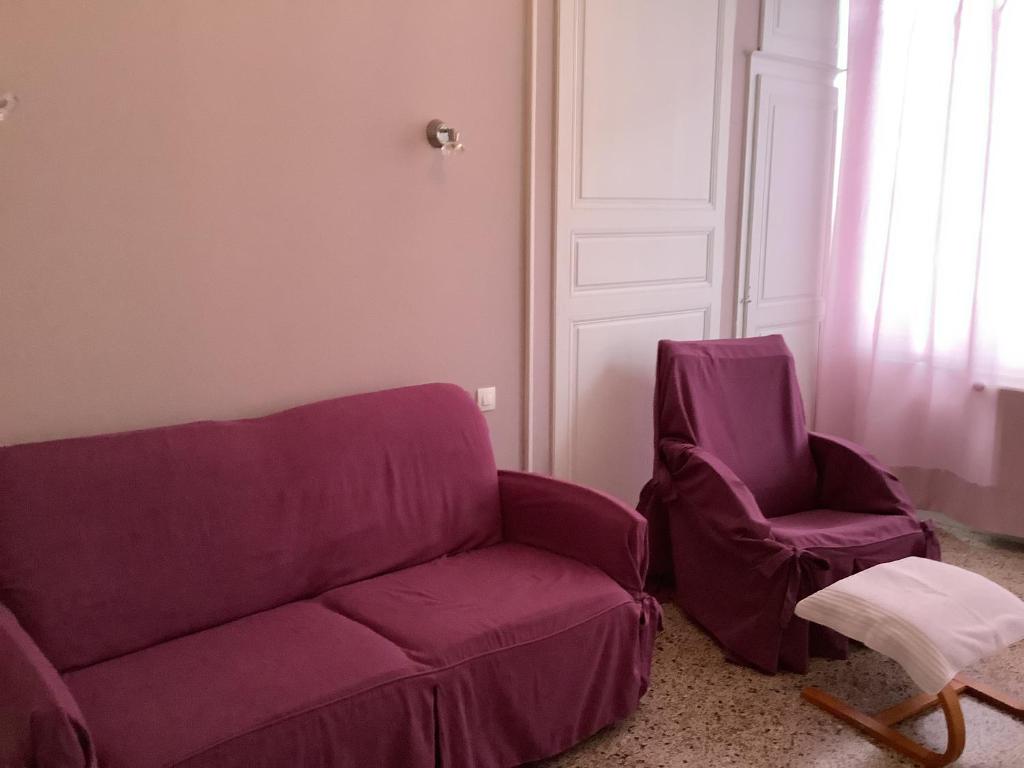 Le Rameau - Appartement De Deux Chambres