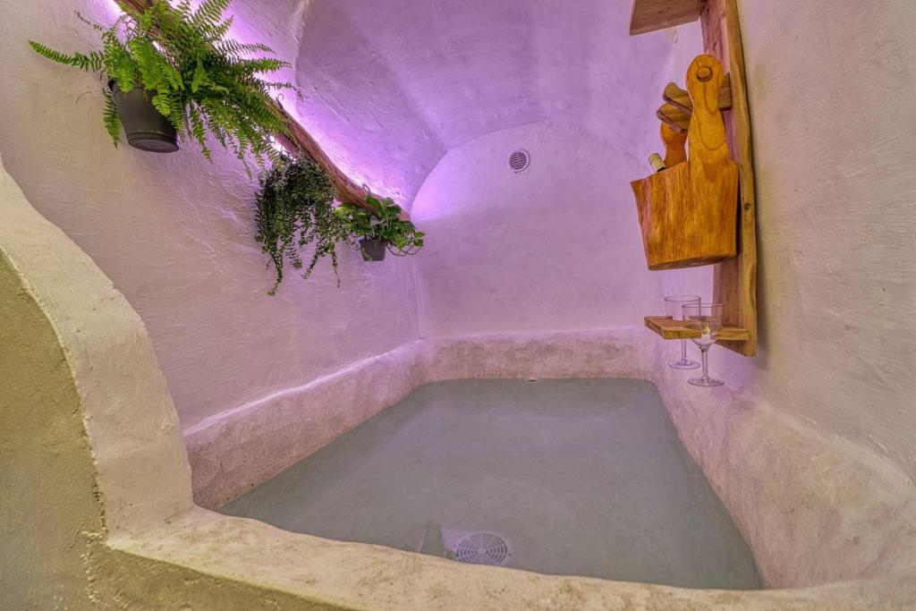 Barlang Noszvaj - Holiday Home