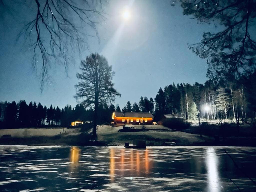 Projekt Schwedenalm - Apartamento Con Vista Al Lago