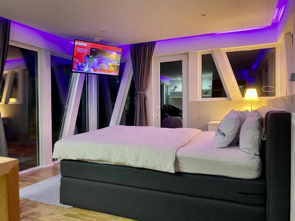 Bungalow im Schwarzwald auf wunderschönem Anwesen - Housity