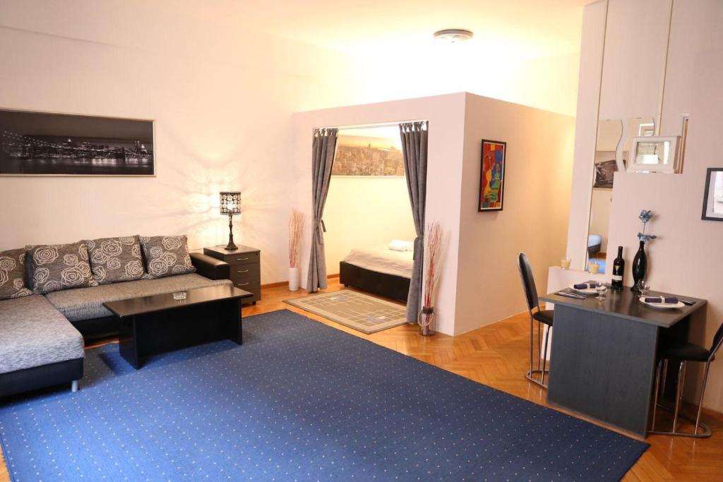 Квартира в белграде. Serbia Apartments.