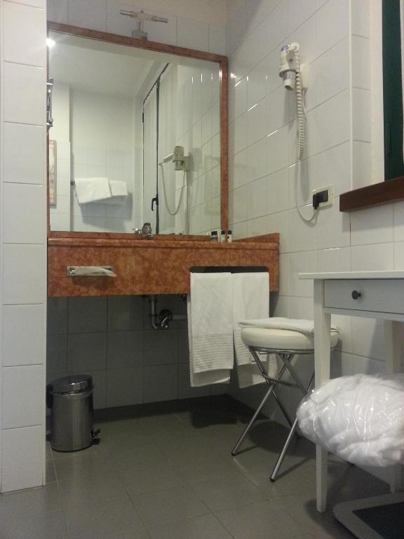 Albergo Della Roccia - Suite Junior