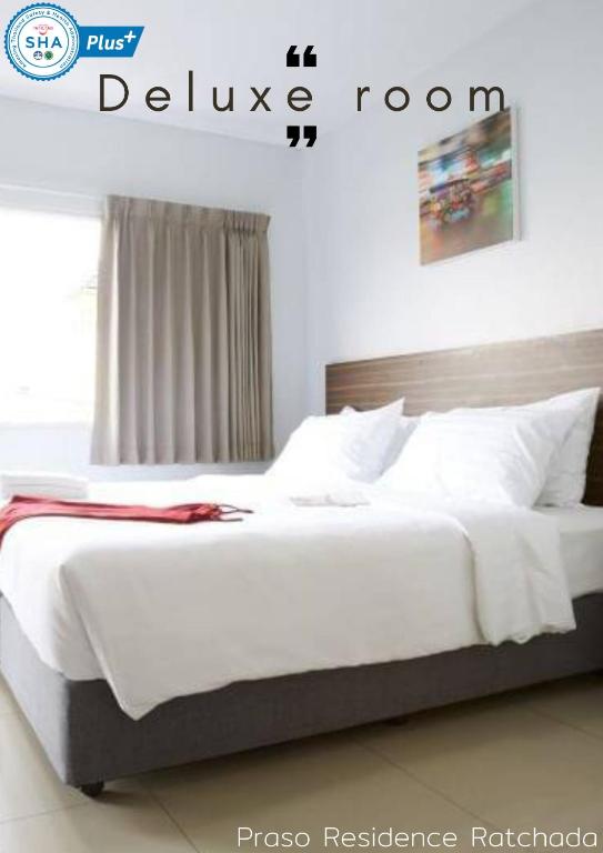 Praso Residence - Resim 19