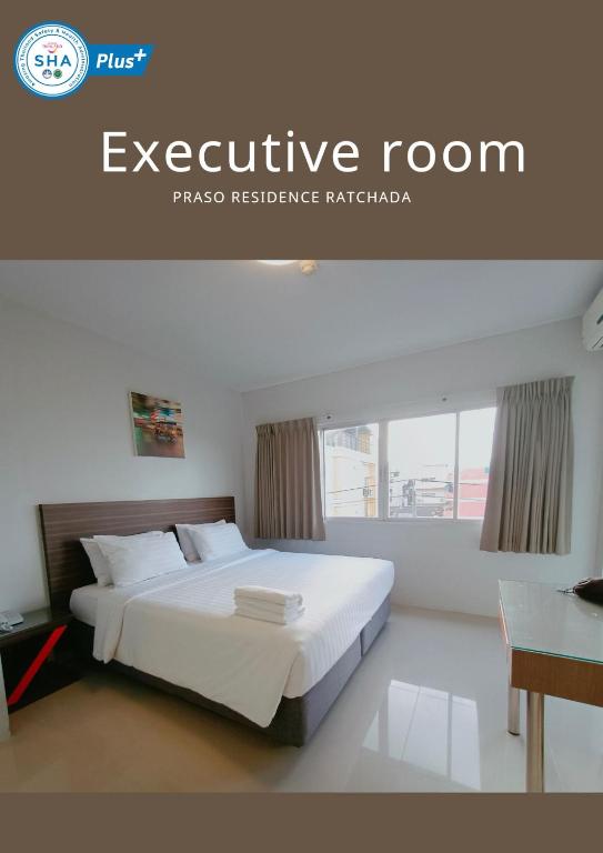 Praso Residence - Resim 21