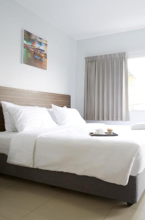 Praso Residence - Resim 20