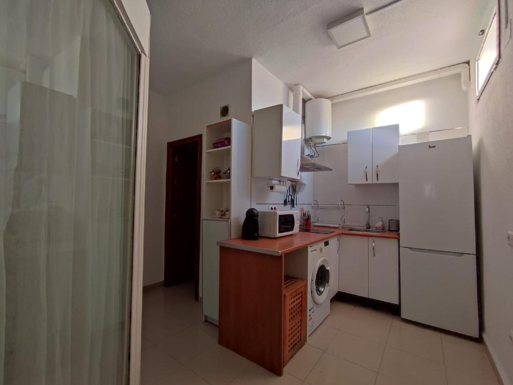 Apartamento Royal Gines II a 10