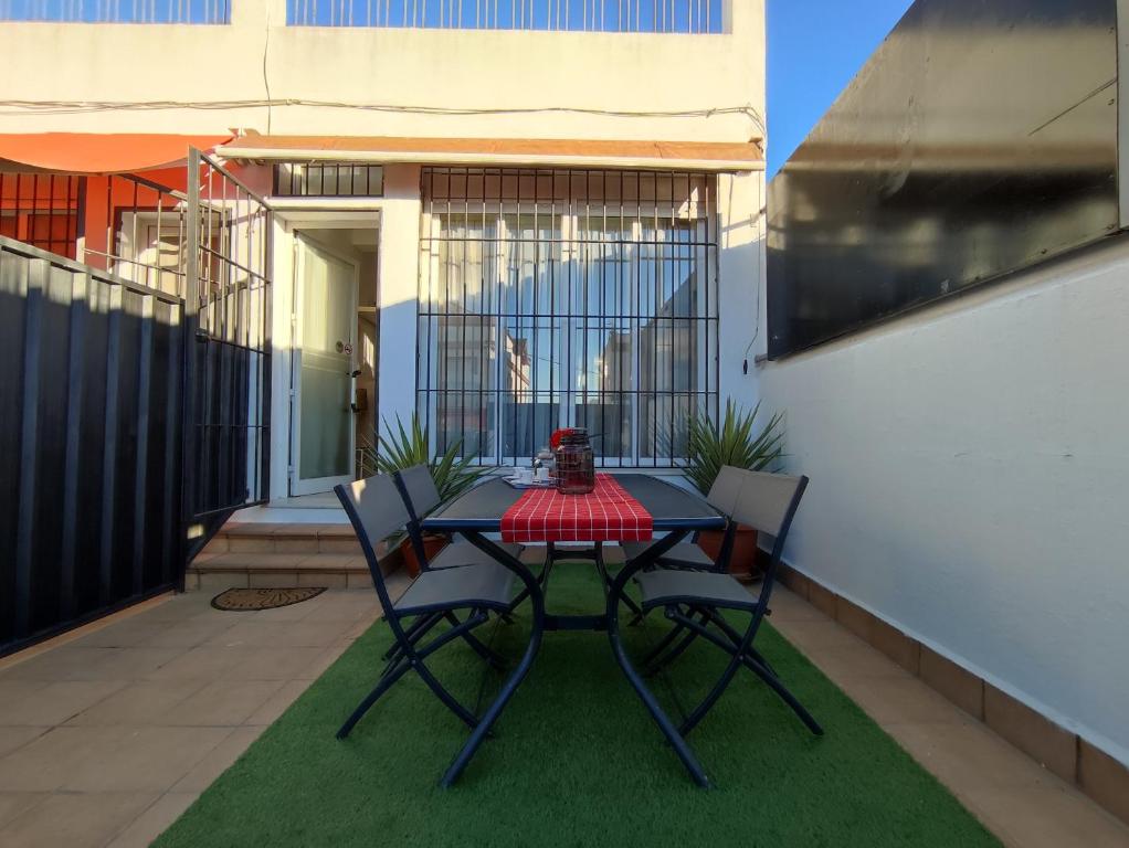 Apartamento Royal Gines II a 10