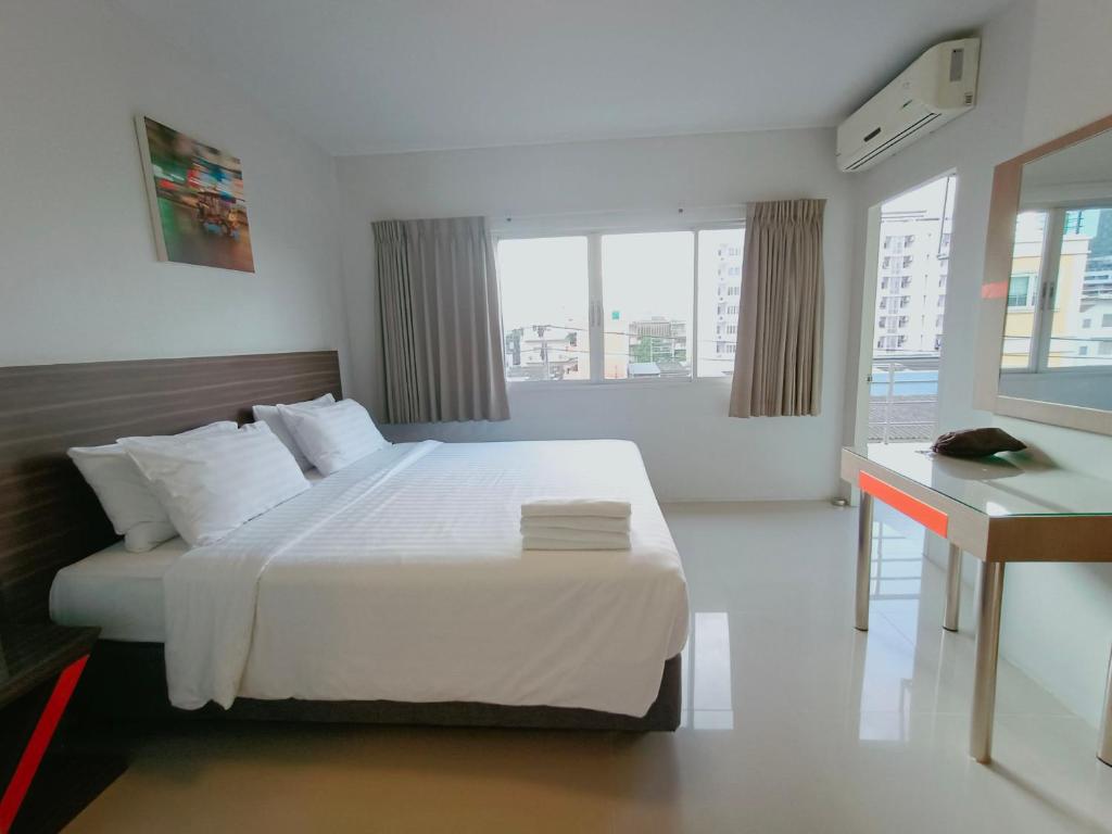 Praso Residence - Resim 22