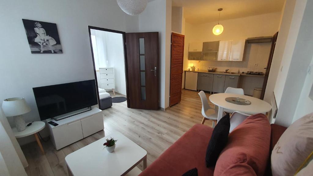 Willa Nad Potokiem - 6