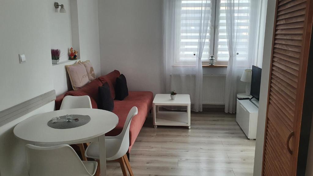 Willa Nad Potokiem - 5