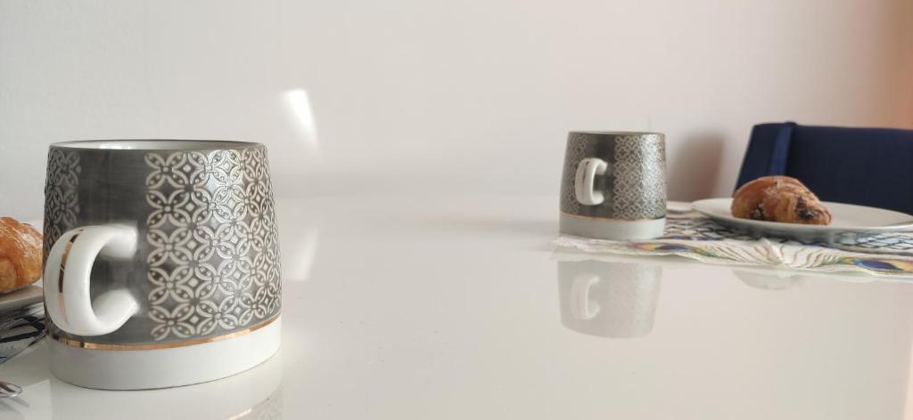 Comfortable Studio Old Town/New City - 15